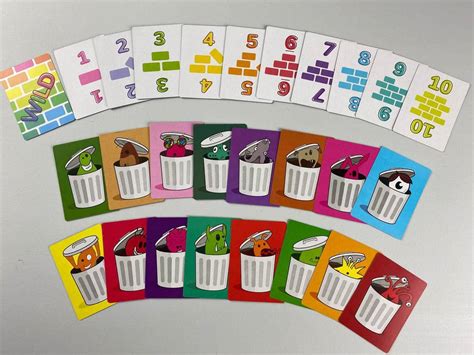 How to play Trash & Game Rules with Video – .